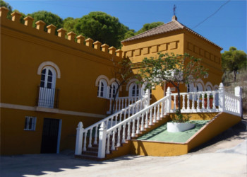 Hostal La Parada