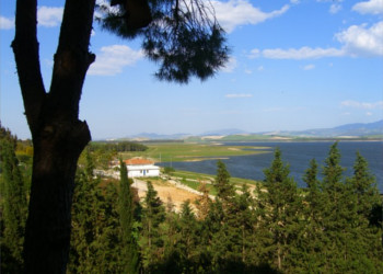 Casa El Lago. Tajo Matajaca
