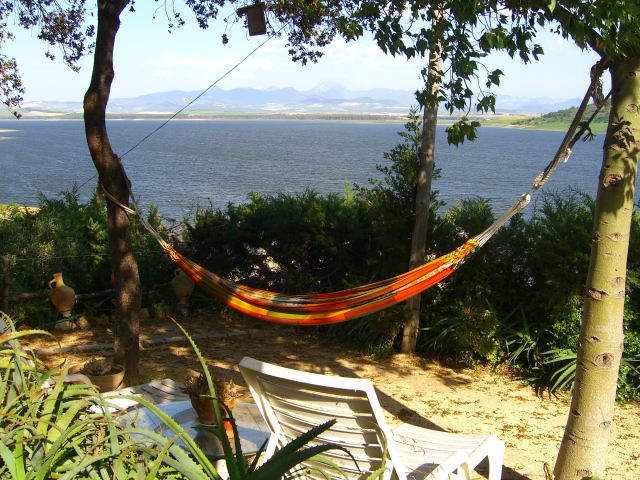 El Lago Rural House. Tajo Matajaca