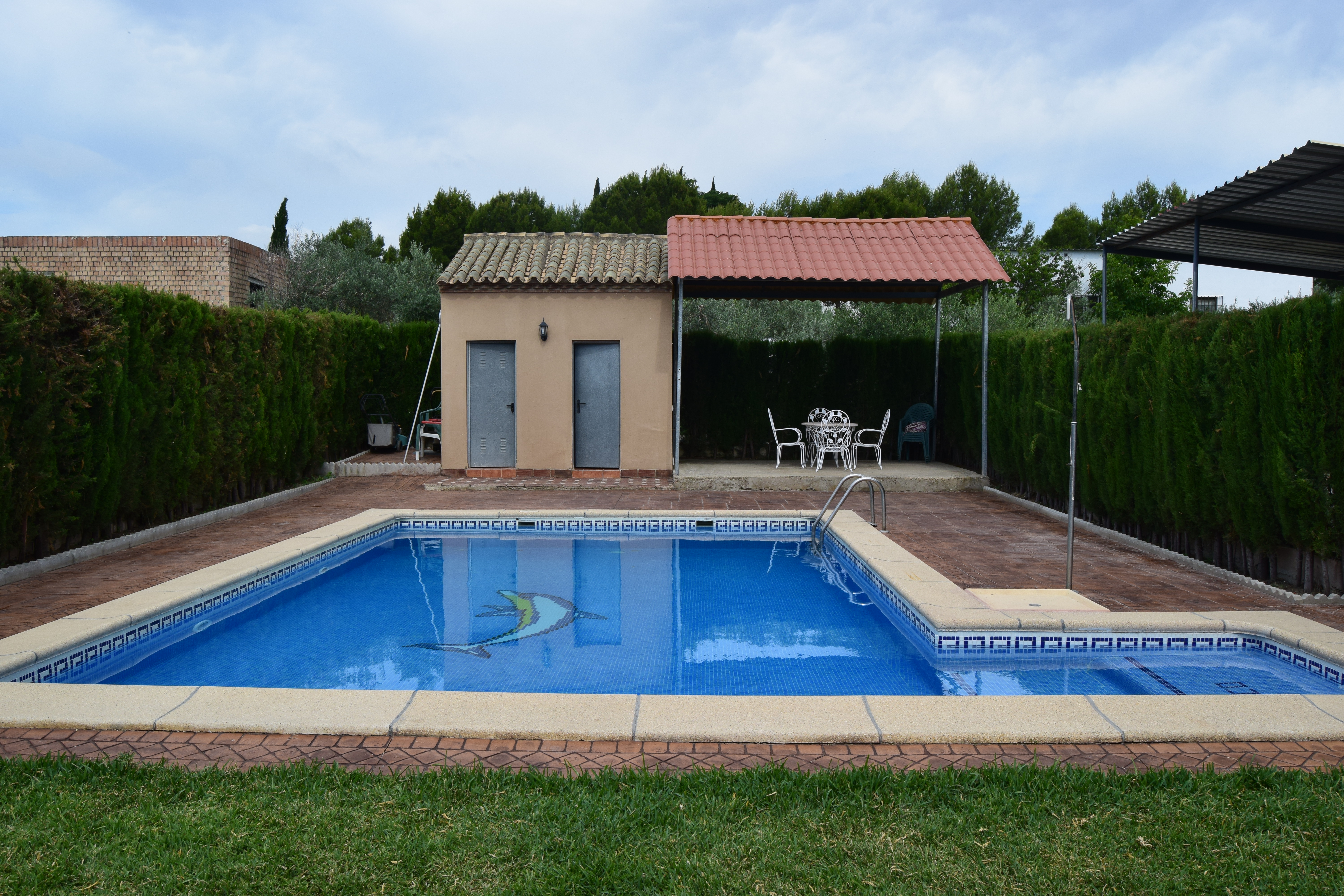 Contacta aquí con Vivienda Rural Guadalete.Contact here.
