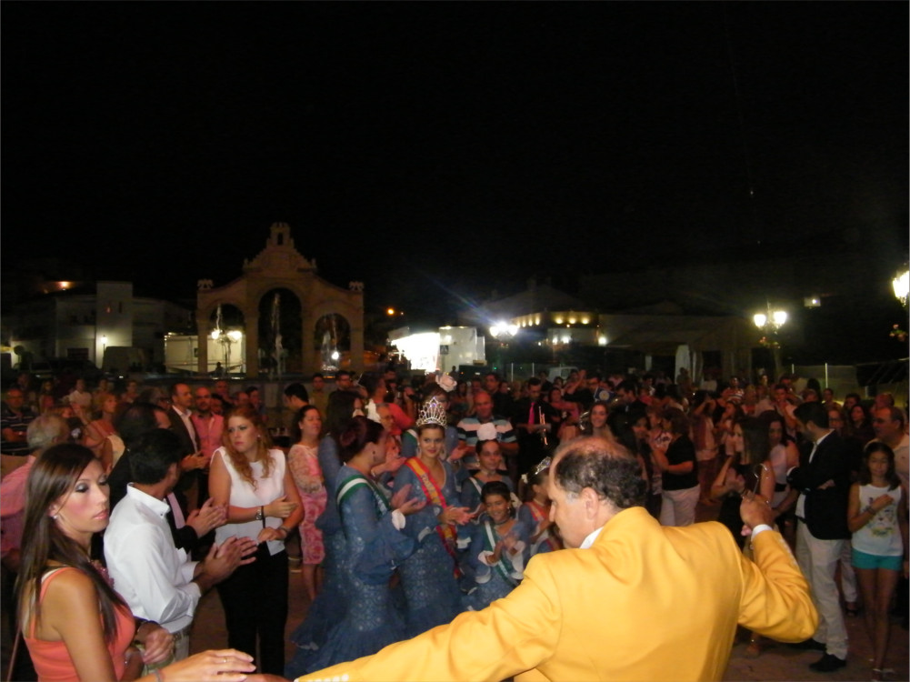 La Feria