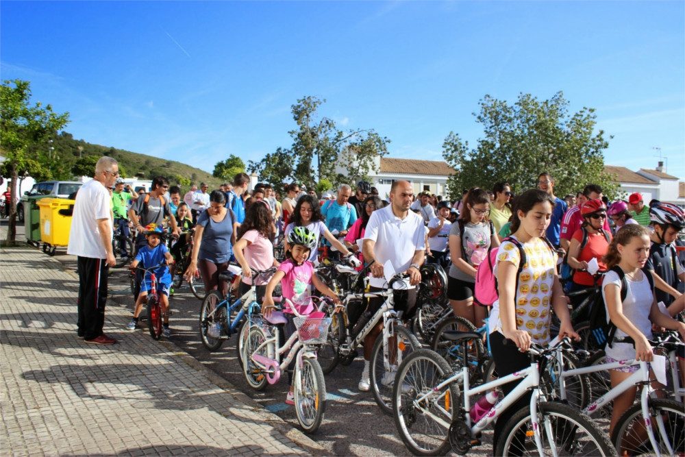dia bicicleta