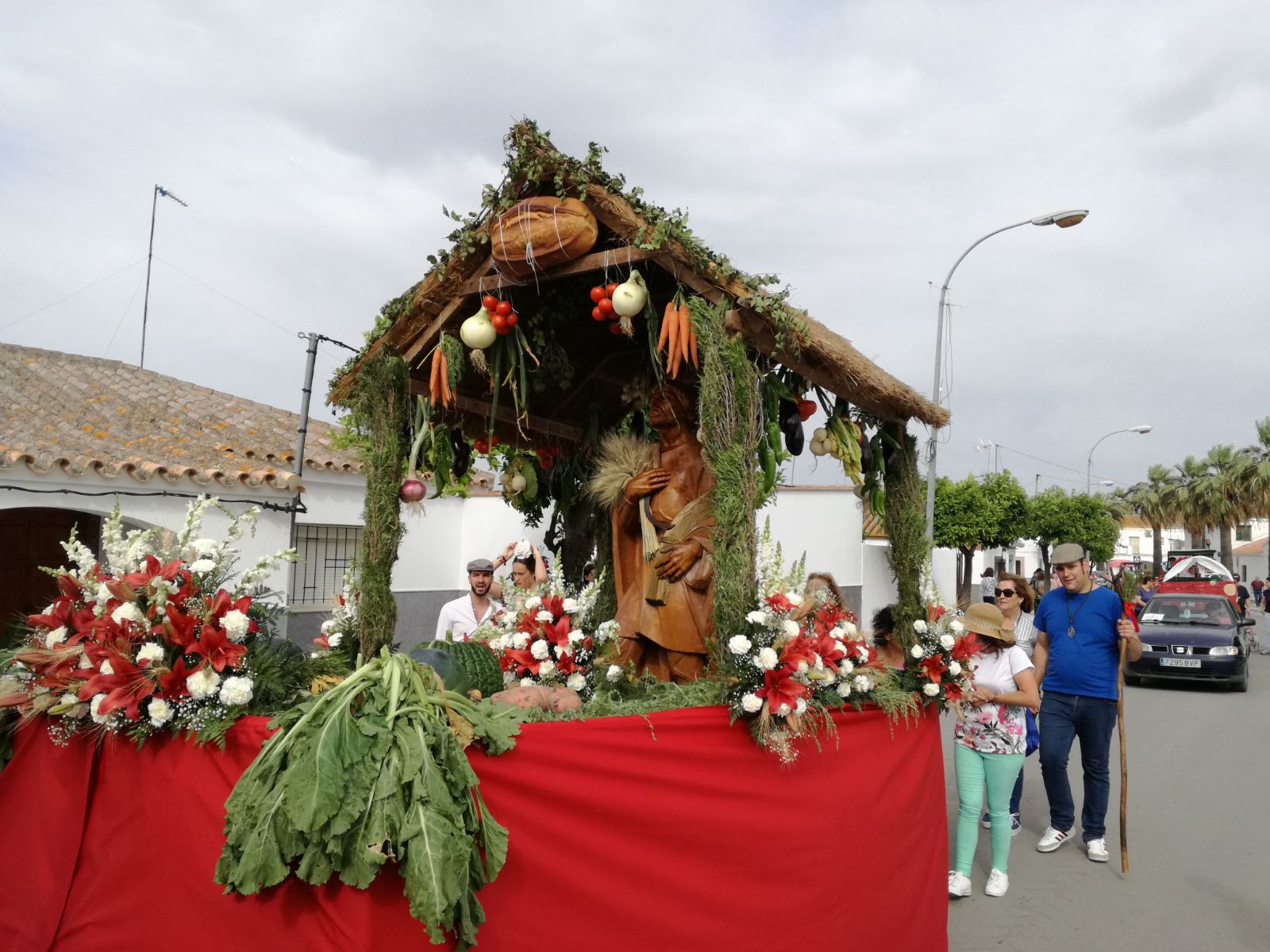 RomerтФЬ╨╜a San Isidro Coto1