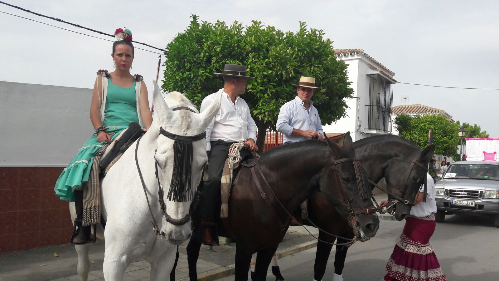 RomerтФЬ╨╜a San Isidro Coto10