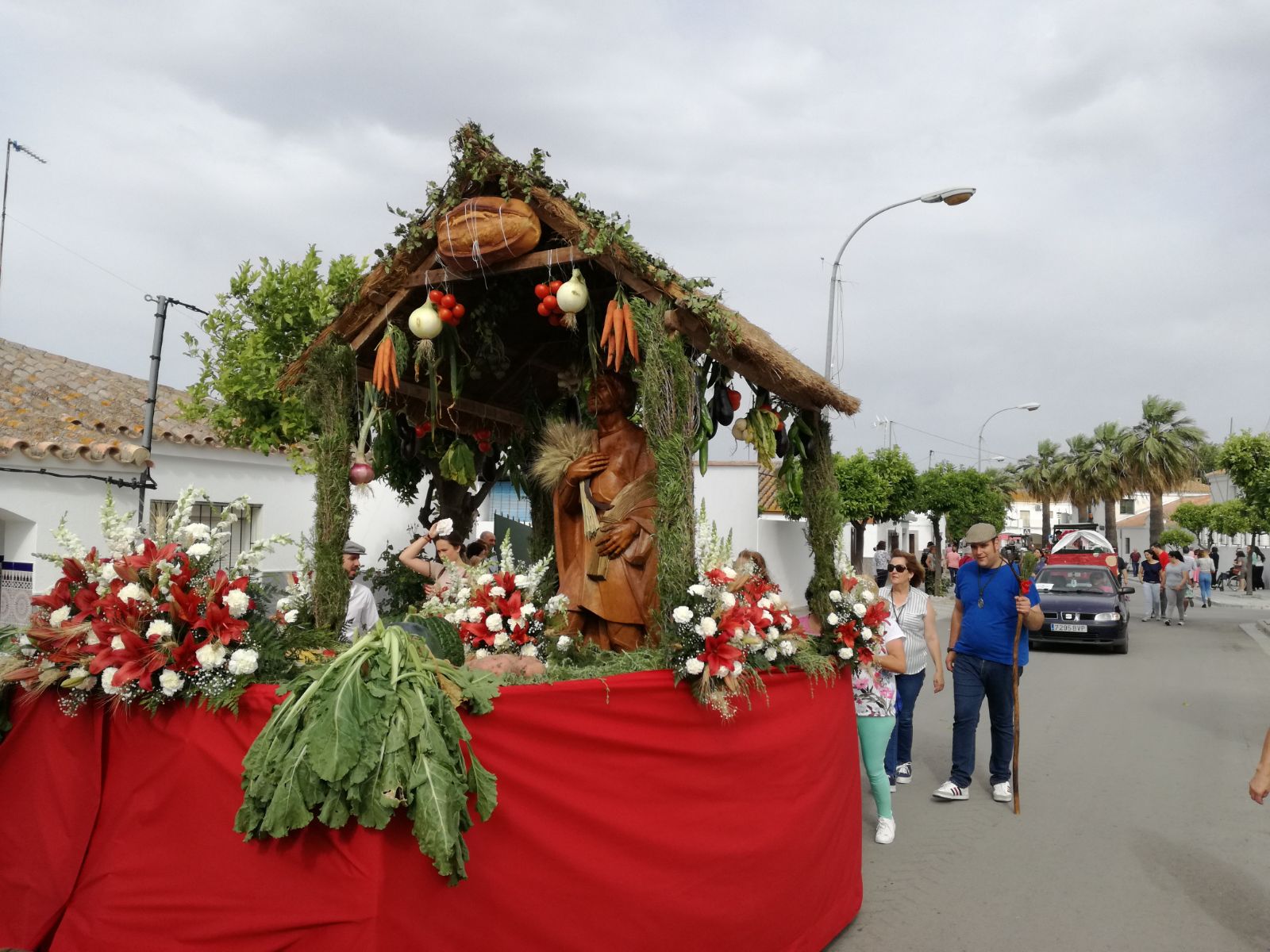 RomerтФЬ╨╜a San Isidro Coto11