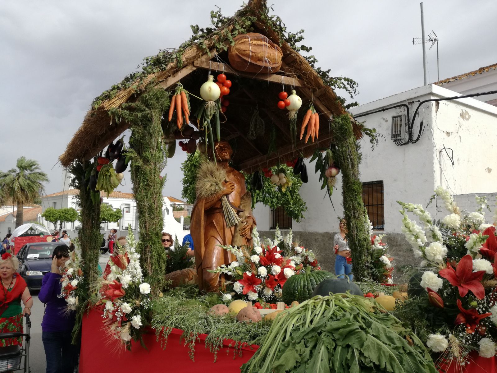 RomerтФЬ╨╜a San Isidro Coto4