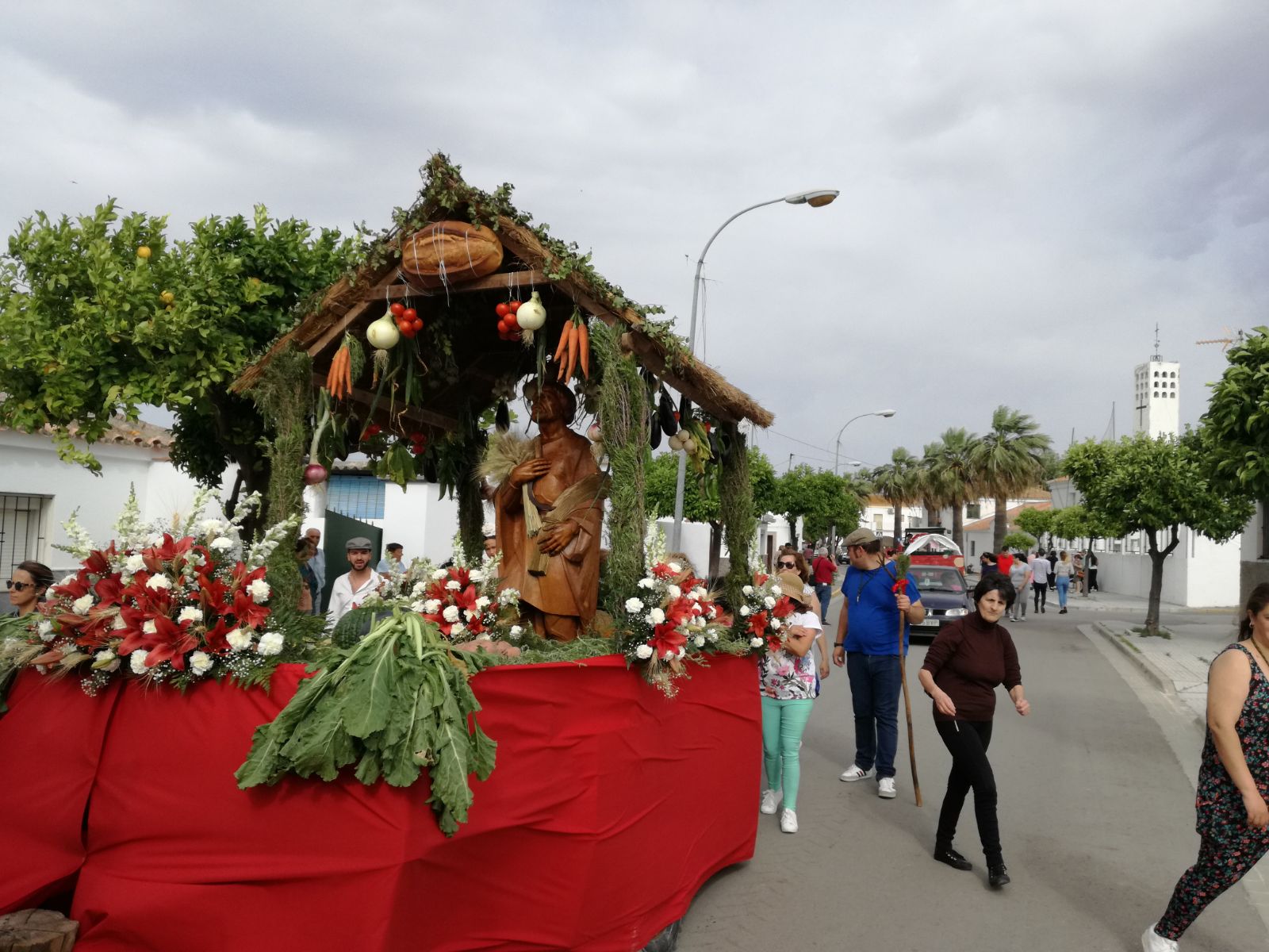 RomerтФЬ╨╜a San Isidro Coto5