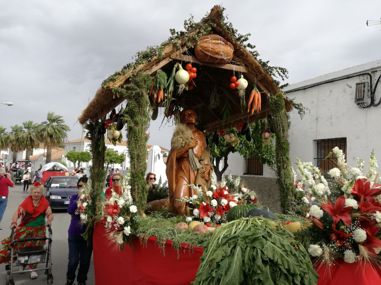 RomerтФЬ╨╜a San Isidro Coto7