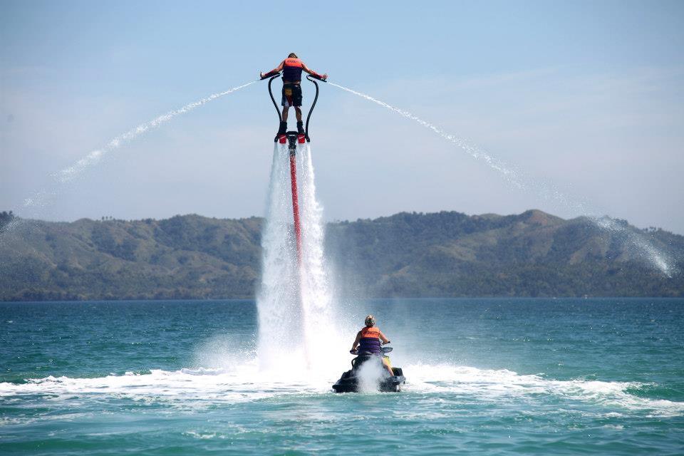 flyboard
