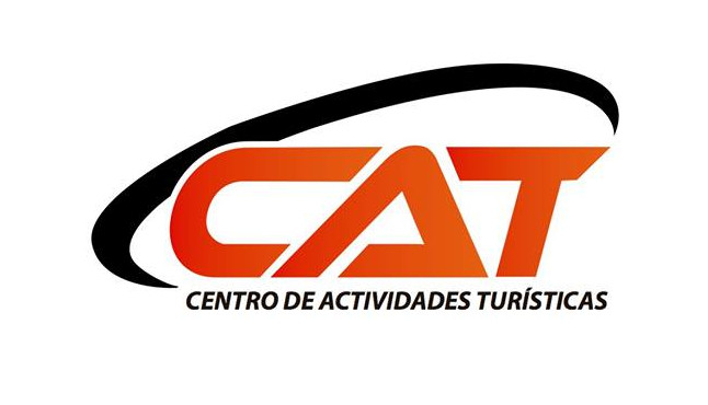 Contacta aquí con el Centro de Actividades Turísticas.CAT.Contact here.