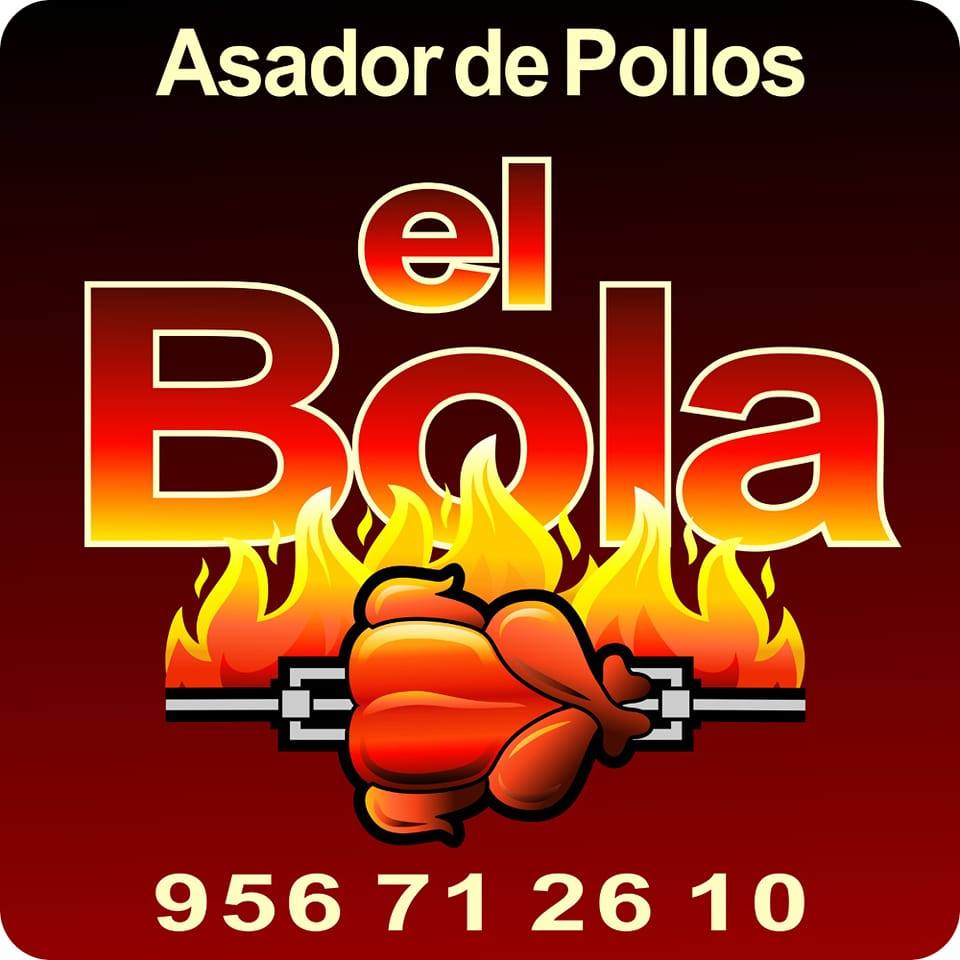 asador bola