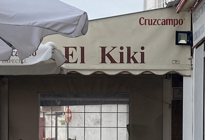 Bar "Kiki"