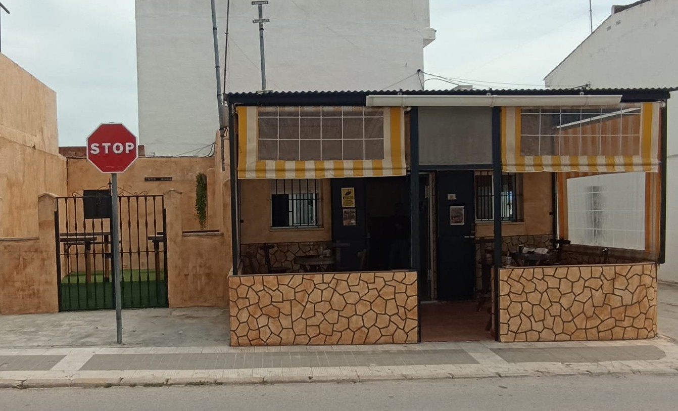 Bar El Booquetito 