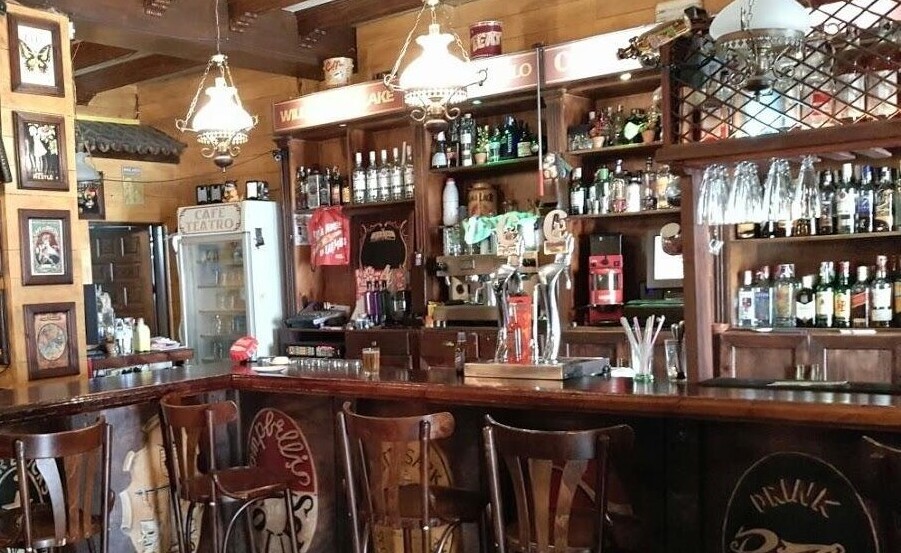 Teatro Cafe