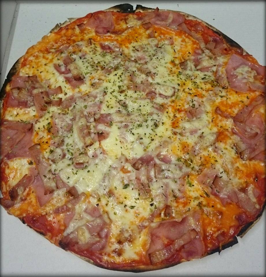 Pizzería "El Coto"