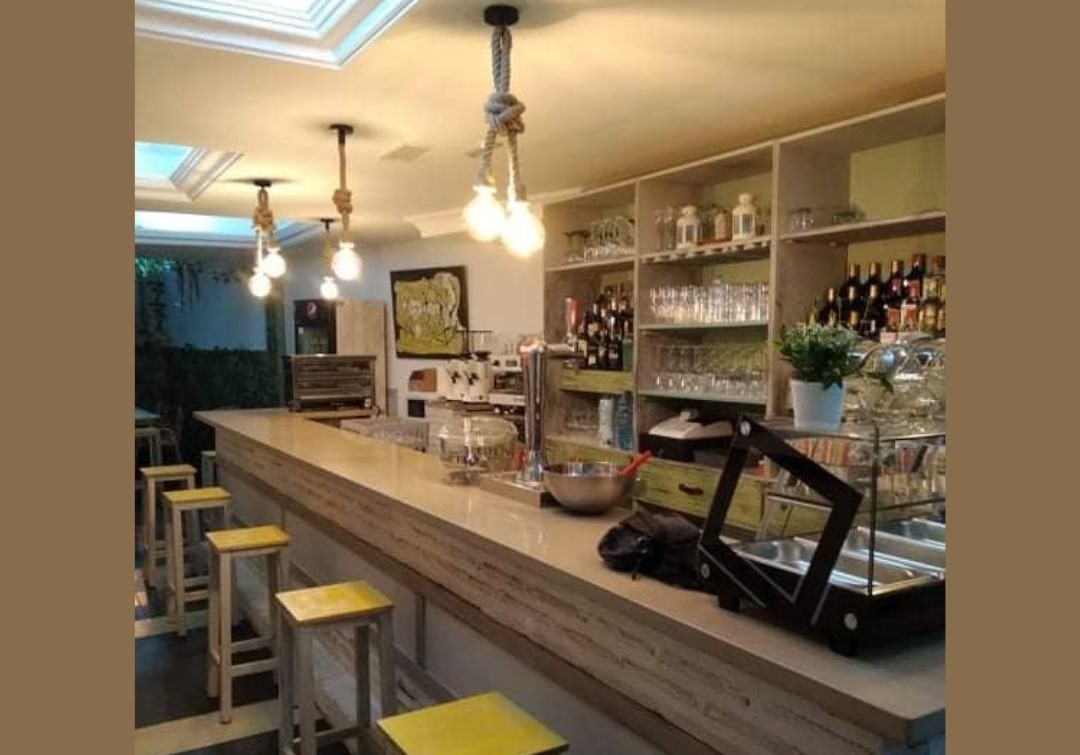El Pascale Café 