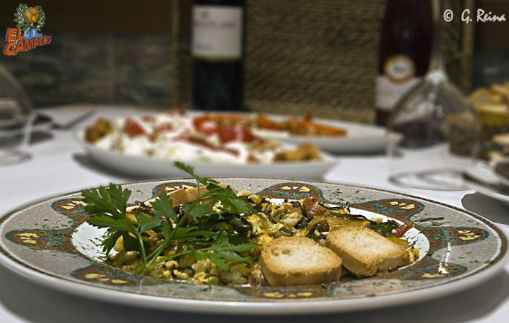 El Campeon Restaurant