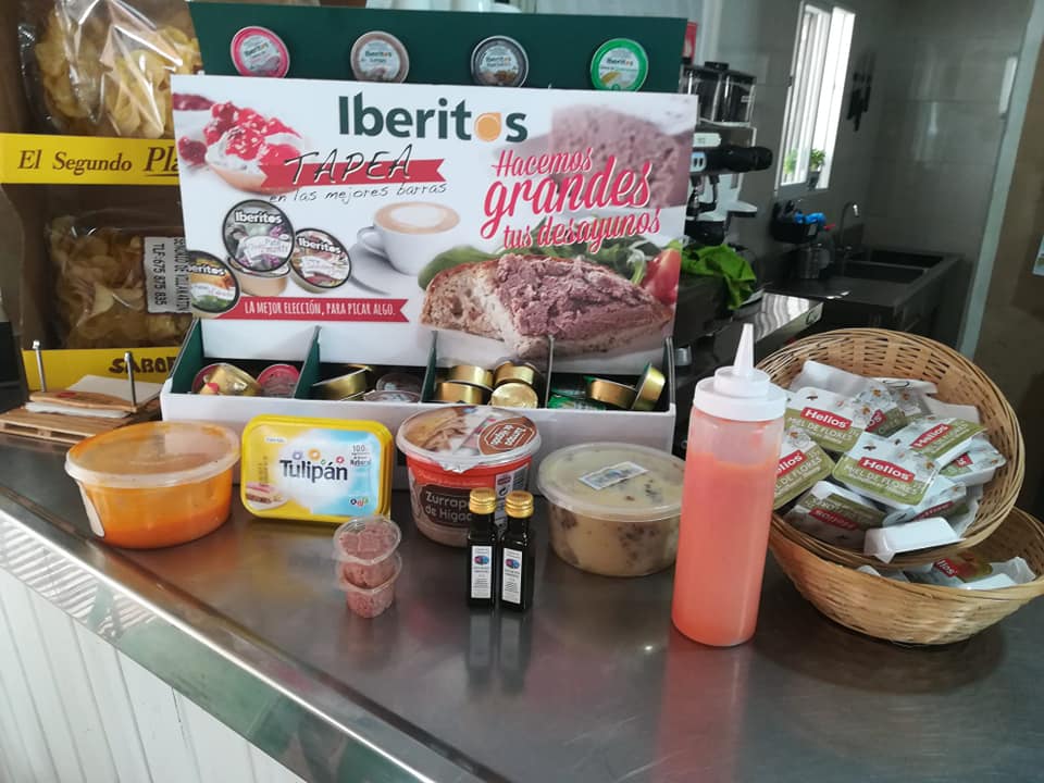 Venta Matias