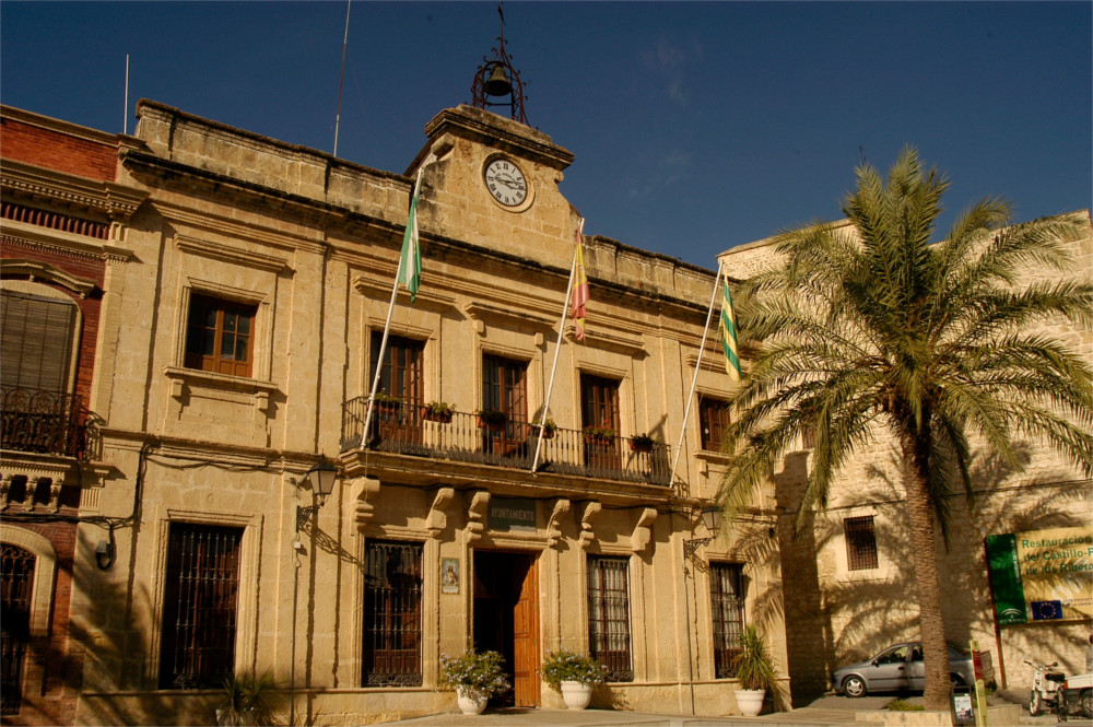 Ayuntamiento