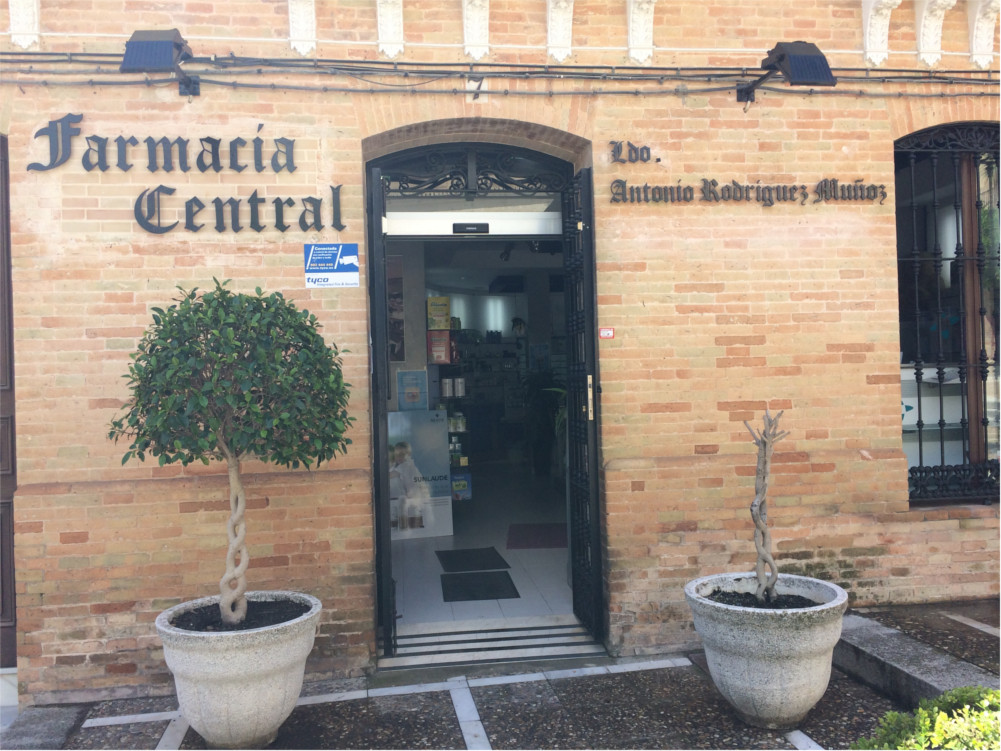 Farmacia Central