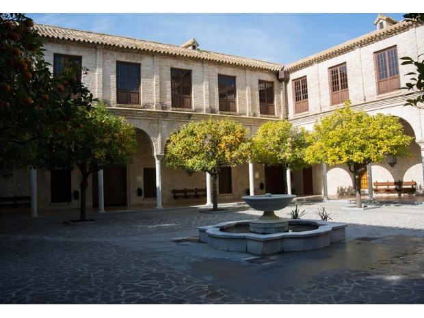 Convento-del-Corpus-Christi-Bornos-004