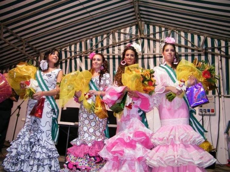 feriaCoto