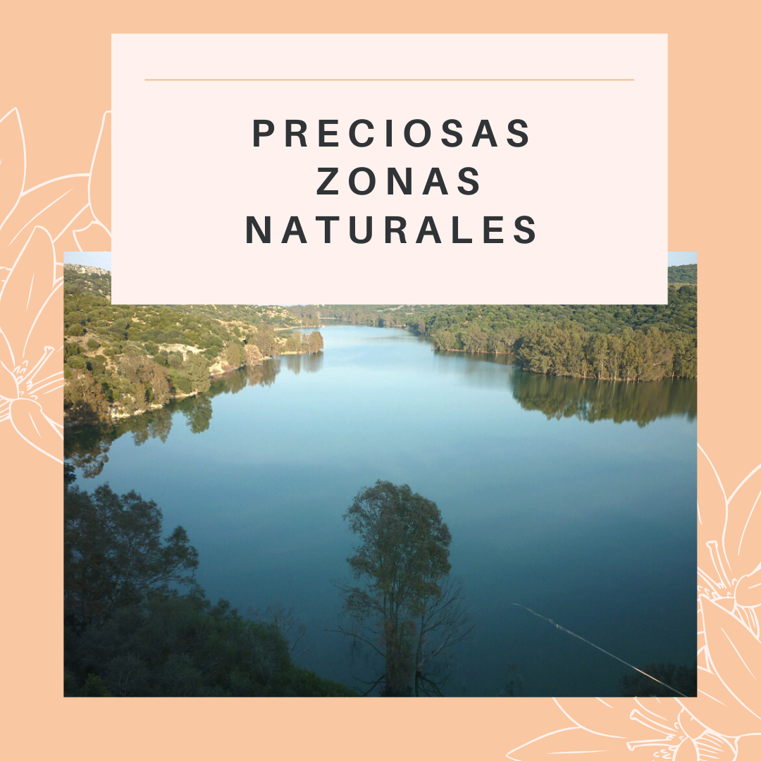beautiful natural areas