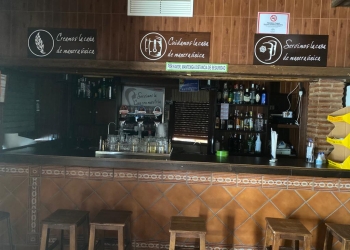 Bar "Azuquita"