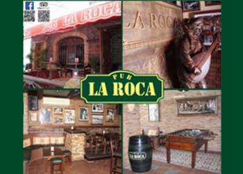 Pub "La Roca"