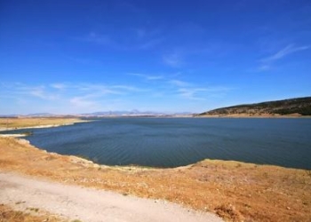 RUTE WAY OF THE DAM