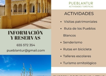 Ruta con Pueblantur